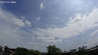 Cloud（雲） 2020-05-26