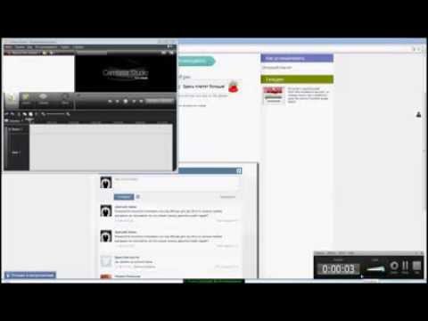 Как установить wcs mod к себе на сервер для версии css v34