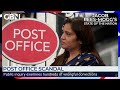 Post Office Horizon scandal: '62 Postmasters have been murdered by the Post Office' | Seema Misra