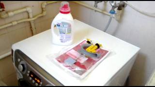 Hotpoint Aqd1070F 49 Süper Sessiz Çamaşır Makinesi