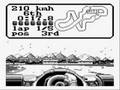 Nigel Mansell's World Championship Racing - Gameplay video