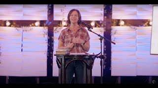 Flourish | Elijah Study | Melinda Gunther - 10.19.22