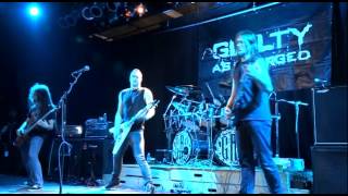 Watch Guilty As Charged Preach To The Masses video