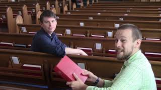 Zion Children's Message and singalong 10/18/20