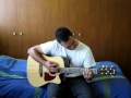 Cucho - Stuck In A Moment (Cover from U2)