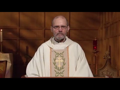 Catholic Mass Today | Daily TV Mass, Friday January 17 2020
