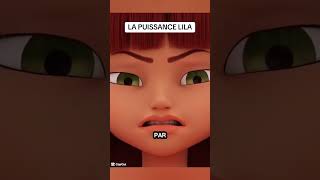 Quand Lila A Battu Ladybug