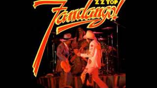 Watch ZZ Top Balinese video