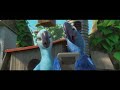 stream Rio 2 Migration Vacation 2014 Anne Hathaway Rio 2 Migration Vacation 2014 Anne Hathaway Jesse image