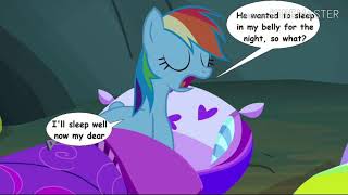 Mlpfim- Vore Editor Dubs