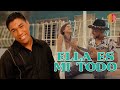 Ella Es Mi Todo, Kaleth Morales - Video Oficial
