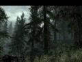 The Elder Scrolls V: Skyrim- Overworld Music