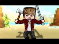 Minecraft: Lucky Block Battle-Arena Part 2 of 2! Modded Mini-Game w/Mitch & Friends!