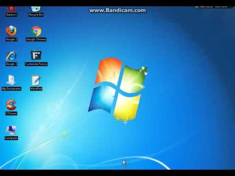 เปลี่ยนจาก Windows xp เป็น Windows 7