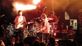 Watch Washed Out Great Escape video
