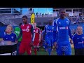 Game in 6 Minutes: Montreal Impact v. Toronto FC