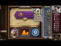 Hearthstone: Trump Cards - 208 - Part 1: Hiring Help from the Pig and Whistle Tavern (Priest Arena)