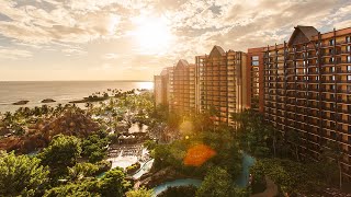 Let Your Legend Begin | Aulani, a Disney Resort & Spa