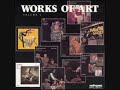Mirror Puzzle by Various Artists Works of Art, Vol 3