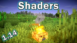 Tutorial - How to Install Shaders for Minecraft 1.14