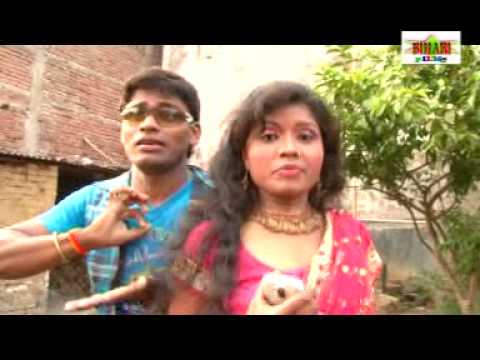 HD 2014 New Bhojpuri Hot Songs | Ghume Lu Banke Chhamak Chhalo...