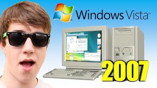 YouTube in Windows Vista