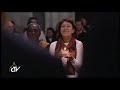 Prayer Vigil for the Year of Consecrated Life - 2014.11.29