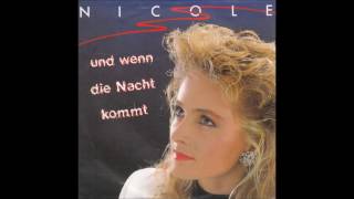 Watch Nicole Und Wenn Die Nacht Kommt video