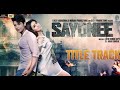 O Soniye Lyrics of Titoo Mba (2014): This is a lovely song from Titoo Mba starring Nishant Dahiya
