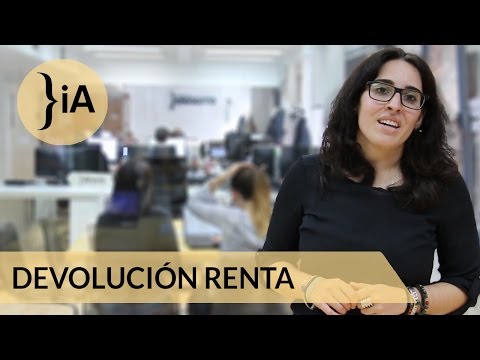 ¿Qué ocurre si no me hacen la devolución antes de fin de año?