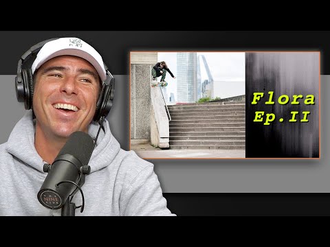 We Review The "Flora Ep II" Video