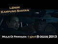 Promo Lemak Kampung Santan Hans Isaac images Promo Lemak Kampung Santan Hans Isaac