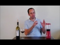 Hyperdecanting Wine in a Blender