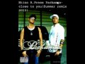 Ntino R.Press Pachanga-close to you(Summer remix 2010).wmv