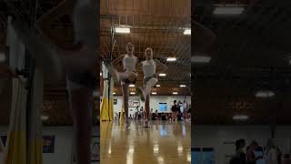 Jump Split