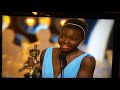 Lupita Nyong O S Beautiful Oscar Speech For Best Supporting ...
