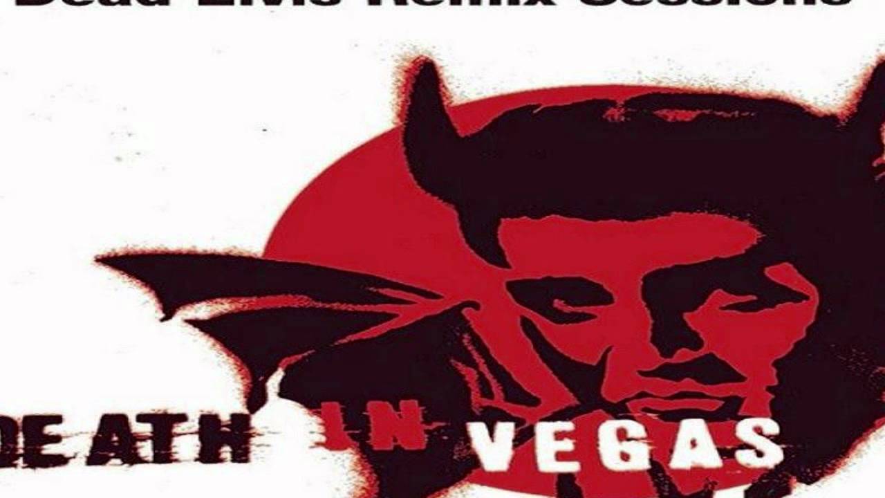 Death In Vegas - Rocco Death In Vegas - Rocco