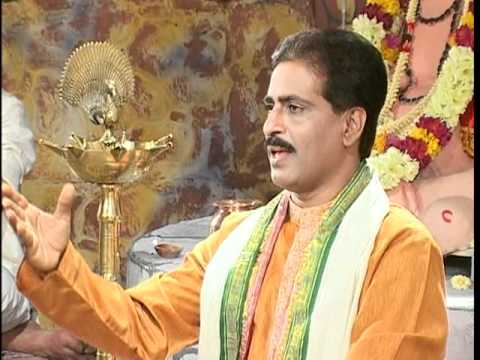 Dhaav Paav Swami Samartha Marathi Bhajan Full Song Dhaav Paav...