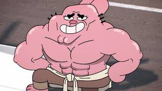 Buff Richard Watterson Twixtor 720P Hd