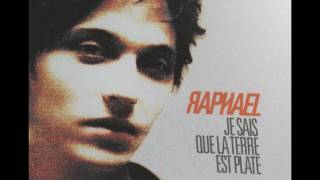 Watch Raphael Les Limites Du Monde video