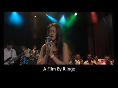 Jodi Ekdin the film- Promo Song - Track - Khola Chithi