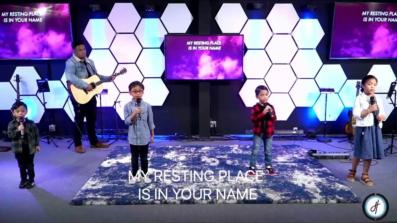 05/09/2021 | Sunday ONLINE Worship Service | The Power of Great Faith - Pastor Luis Solero