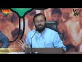 BJP Press by Shri Prakash Javadekar on the issue of Chinese intrusion in Ladakh : 24.04.2013