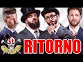 IL RITORNO DEI GENTLEMEN! - La Sfilata