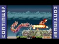 Dragon Breed (Arcade) - Continue?