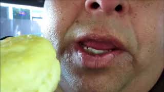 Joeysworldtour Popeyes Asmr Reuploaded