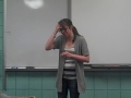 2013 Poetry Slam--Becca Johnson