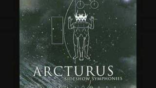 Watch Arcturus White Noise Monster video