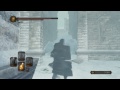 Dark Souls 2 Crown of the Ivory King DLC Part 2- Icy Mystery