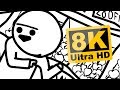 JustVidman - Ez... Ez Alma? (8K Ultra HD)
